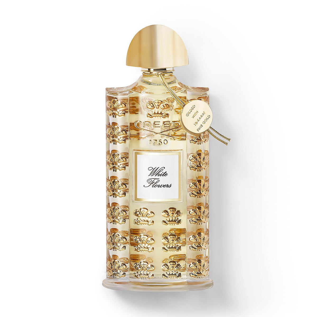 Creed Les Royales Exclusives White Flowers EDP 75 ml