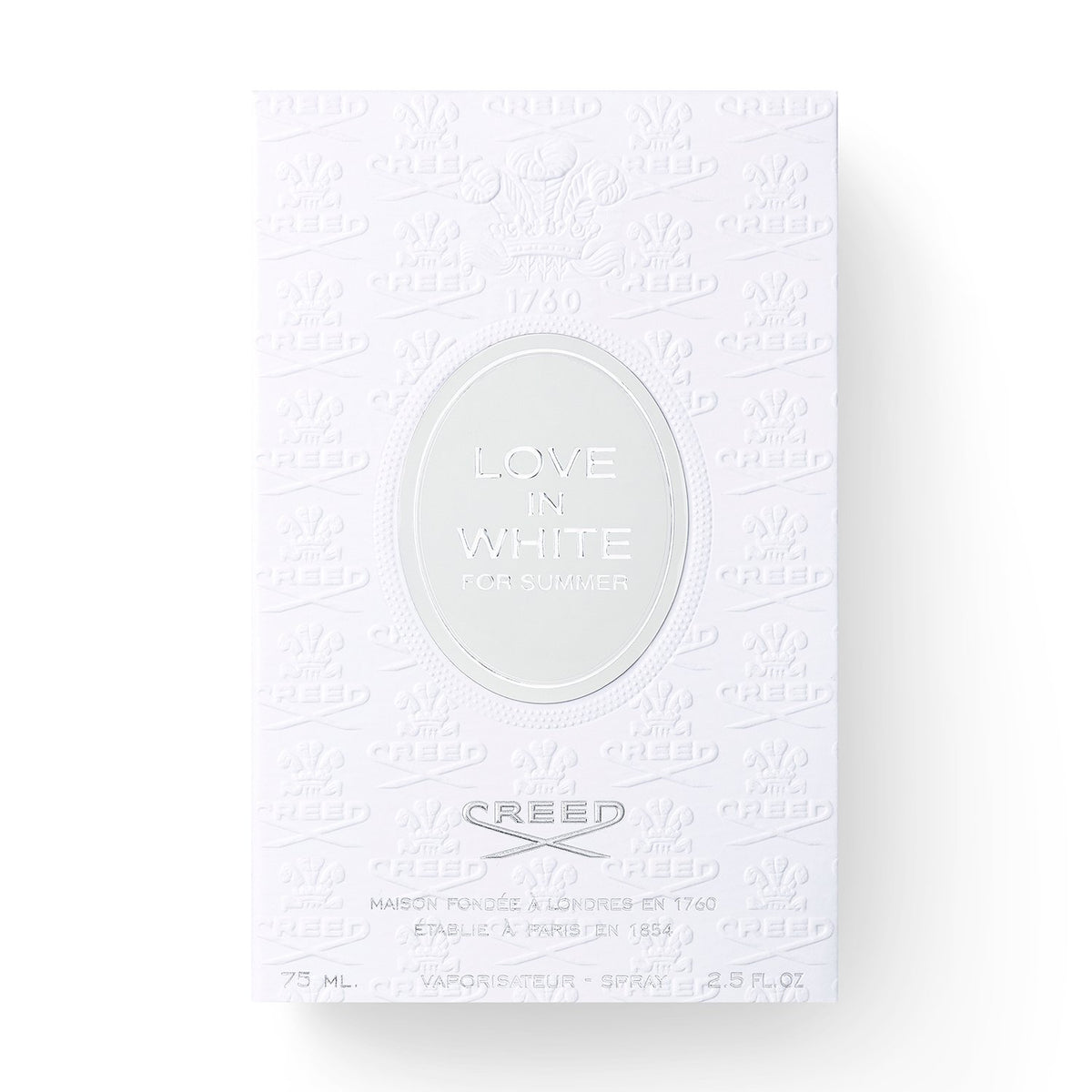 Creed Love in White for Summer EDP 75 ml