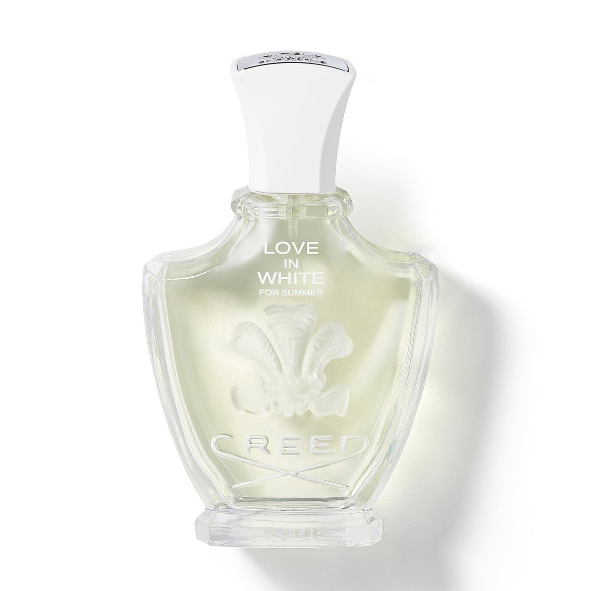 Creed Love in White for Summer EDP 75 ml