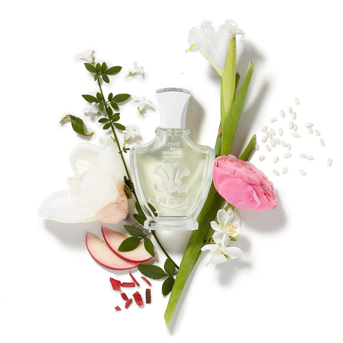 Creed Love in White for Summer EDP 75 ml
