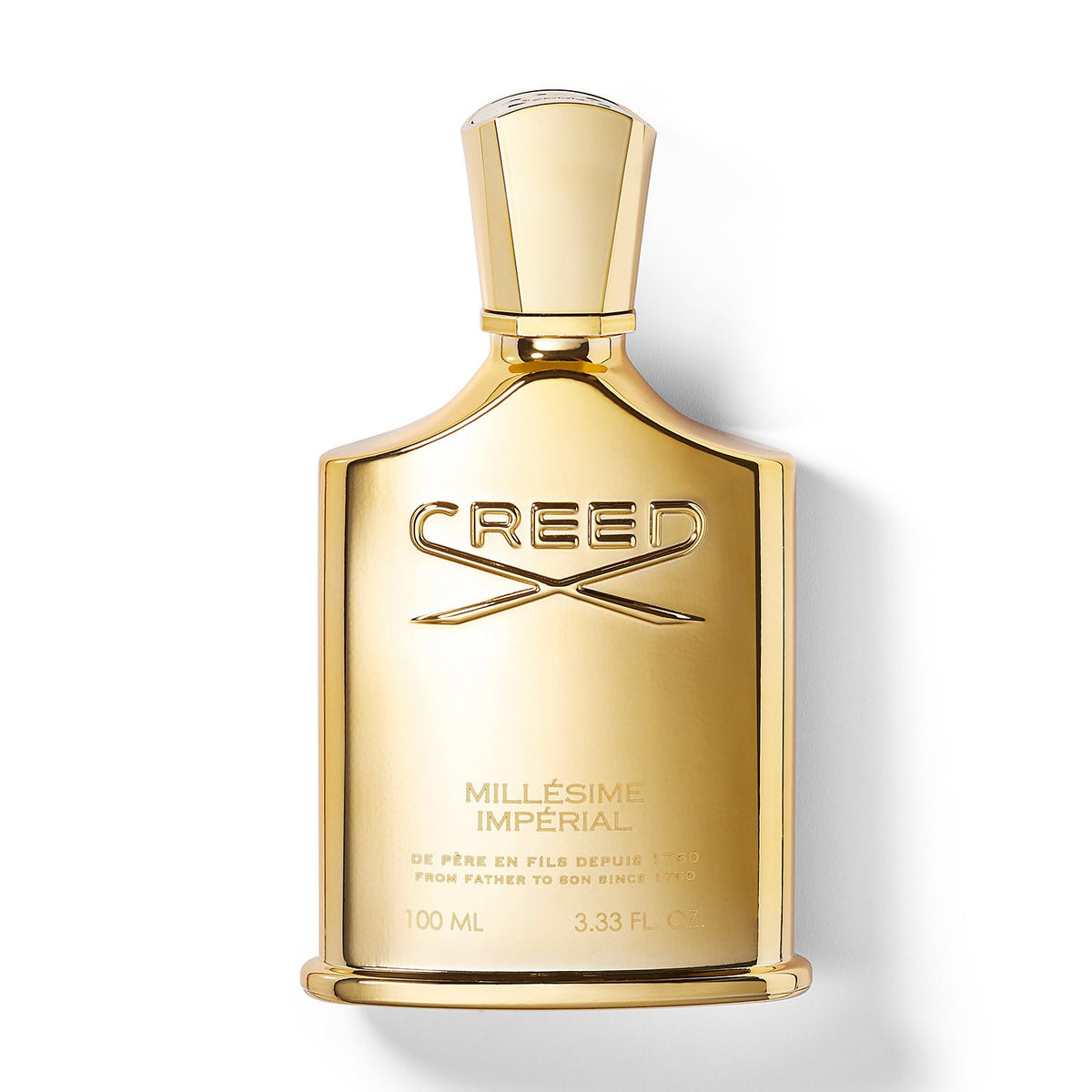 CREED  MILLESIME IMPERIAL MEN EDP 100ML