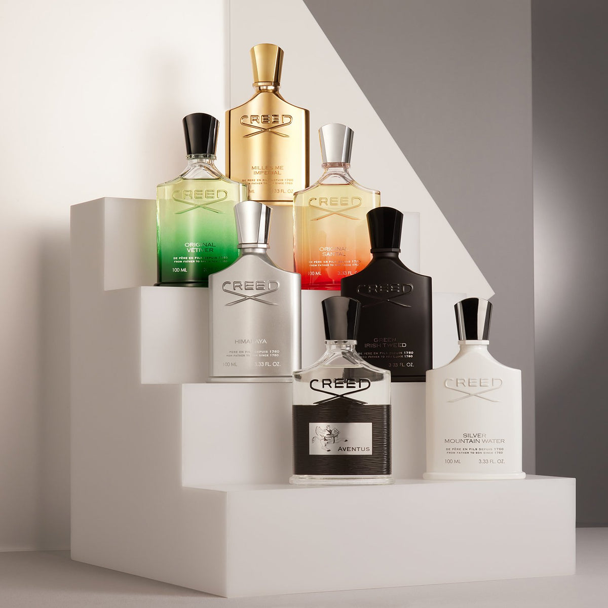 CREED  MILLESIME IMPERIAL MEN EDP 100ML