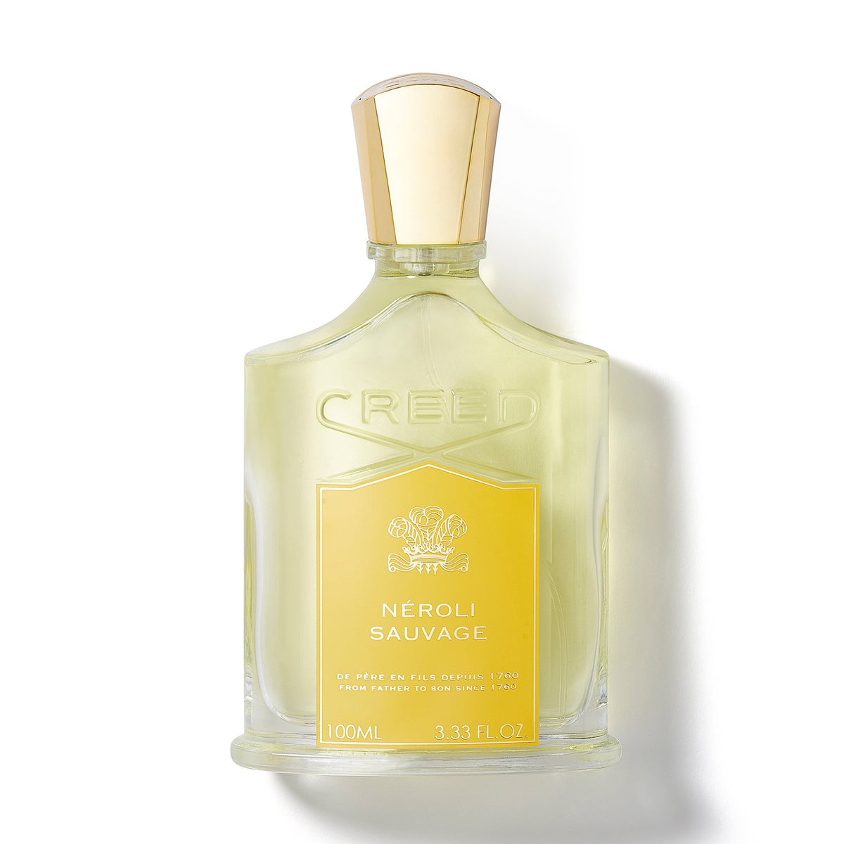 Creed Neroli Sauvage EDP 100 ml