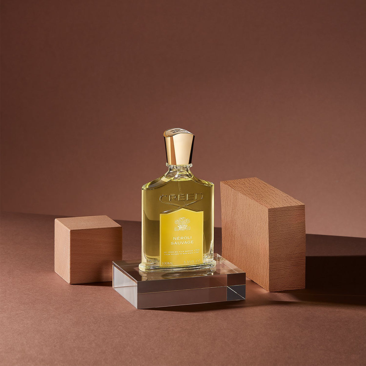 Creed Neroli Sauvage EDP 100 ml