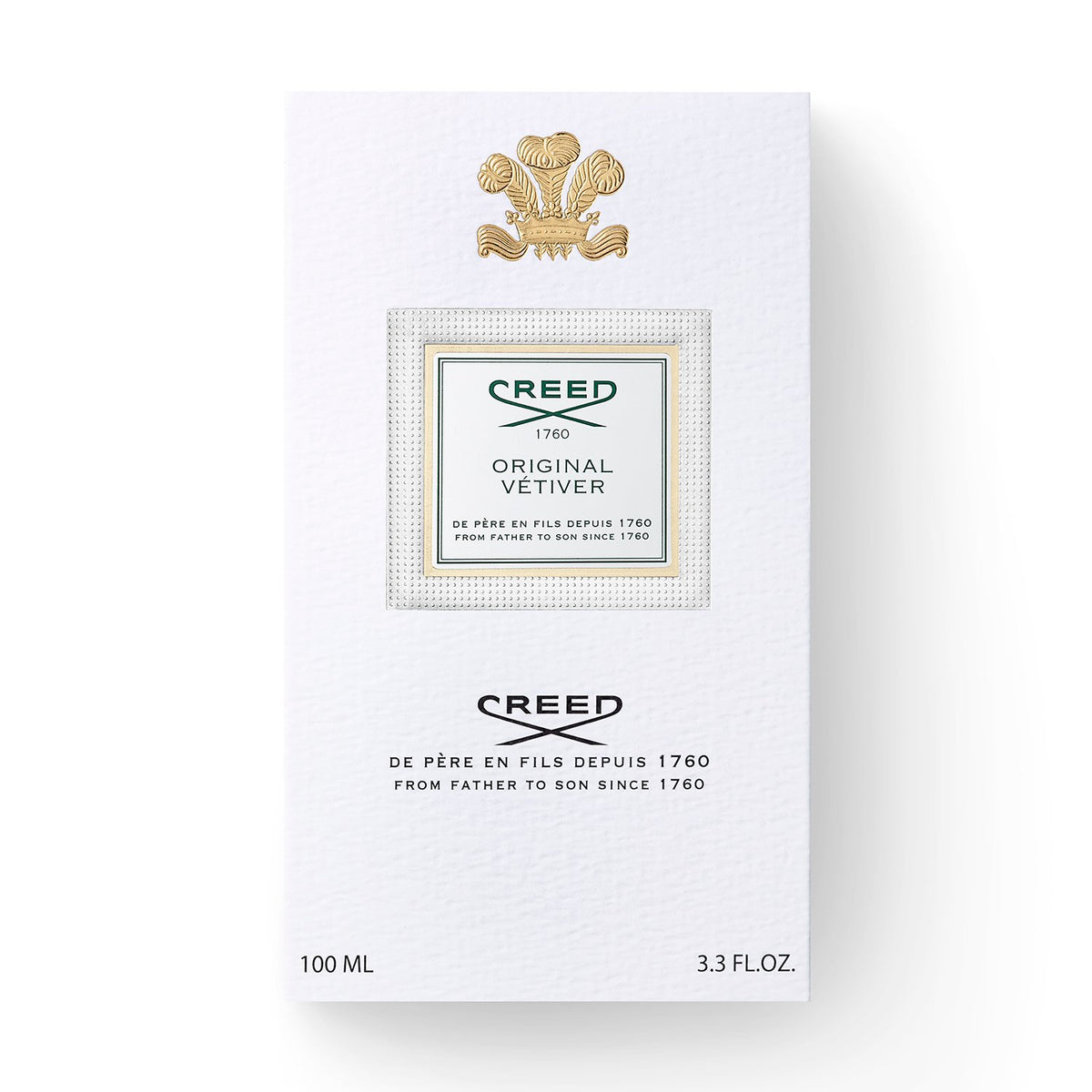 Creed Original Vetiver EDP 100 ml