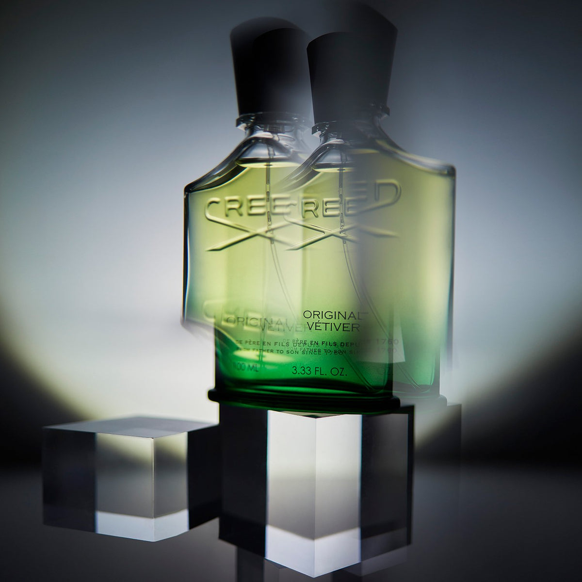 Creed Original Vetiver EDP 100 ml