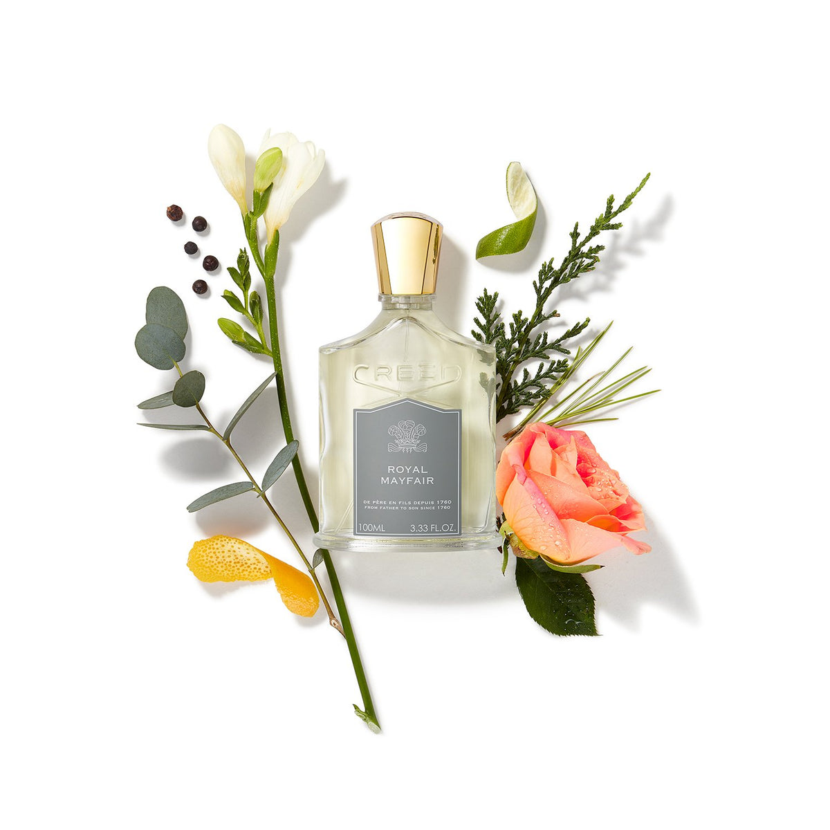 Creed Royal Mayfair EDP 100 ml