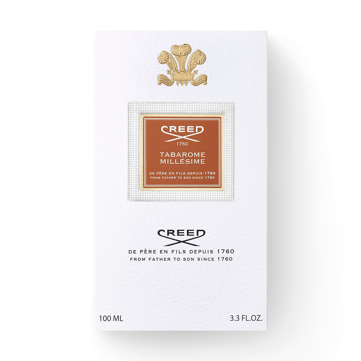 CREED TABAROME MILLESIME EDP 100ML