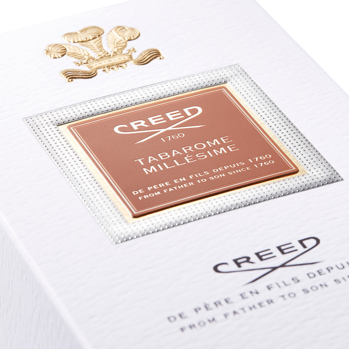 CREED TABAROME MILLESIME EDP 100ML