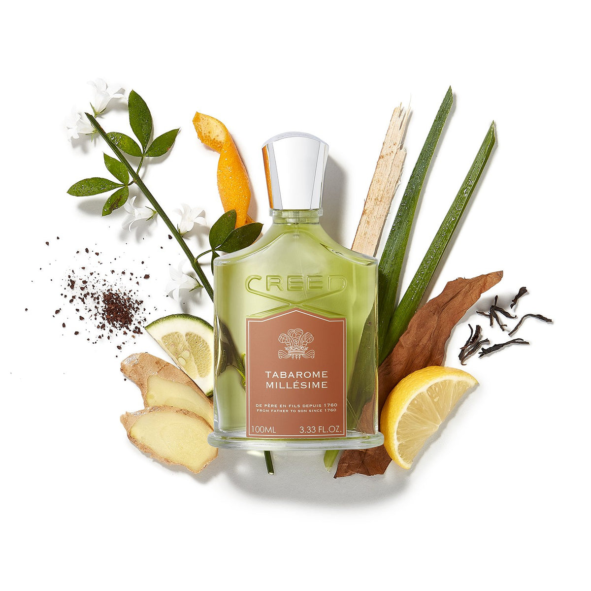 CREED TABAROME MILLESIME EDP 100ML
