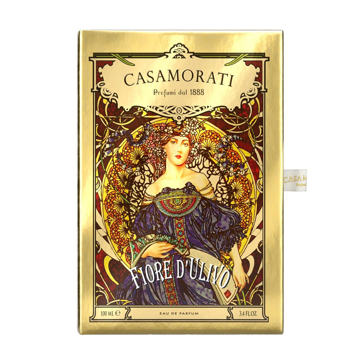 Casamorati Fiore D'Ulivo EDP 100 ml