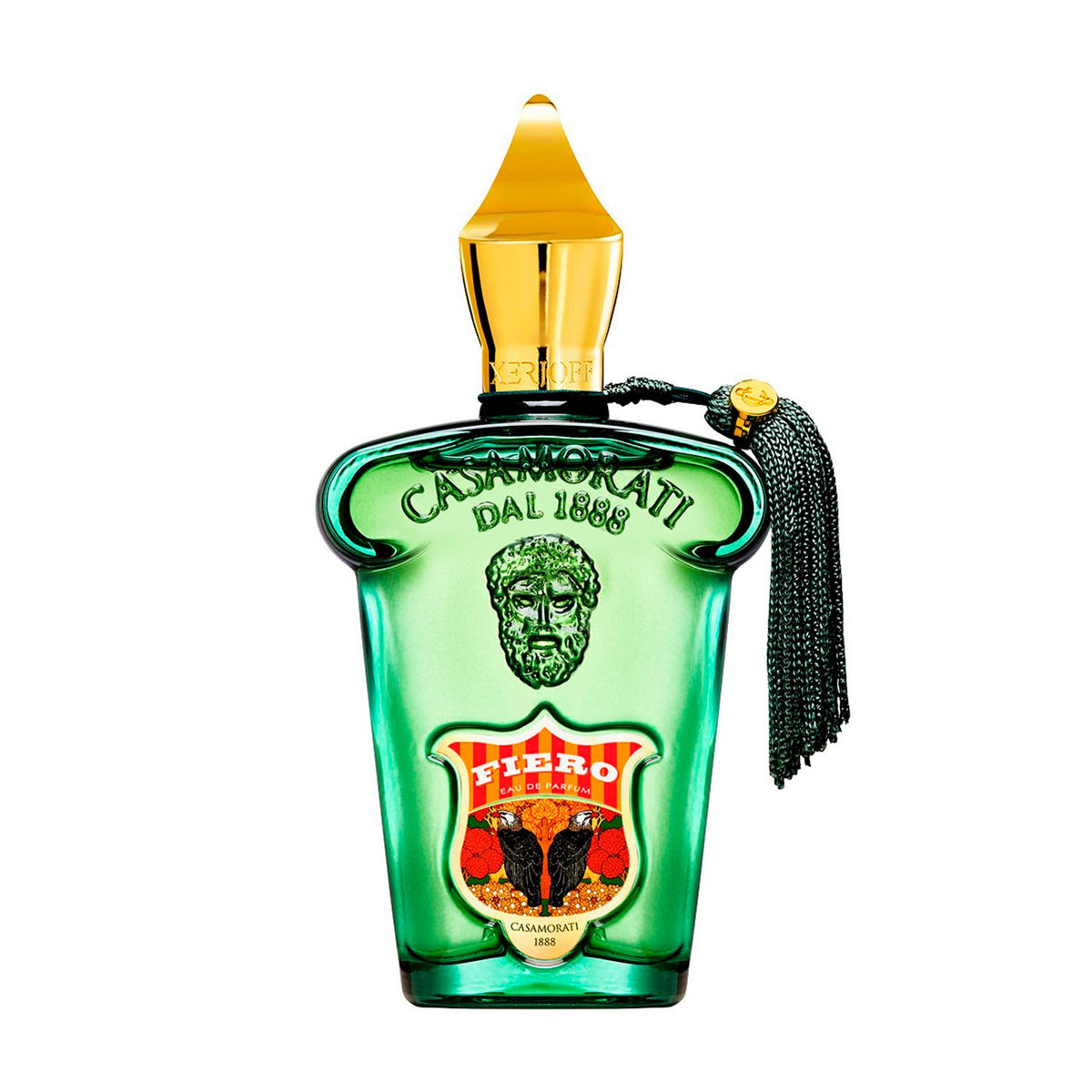 Casamorati Fiero EDP 100 ml