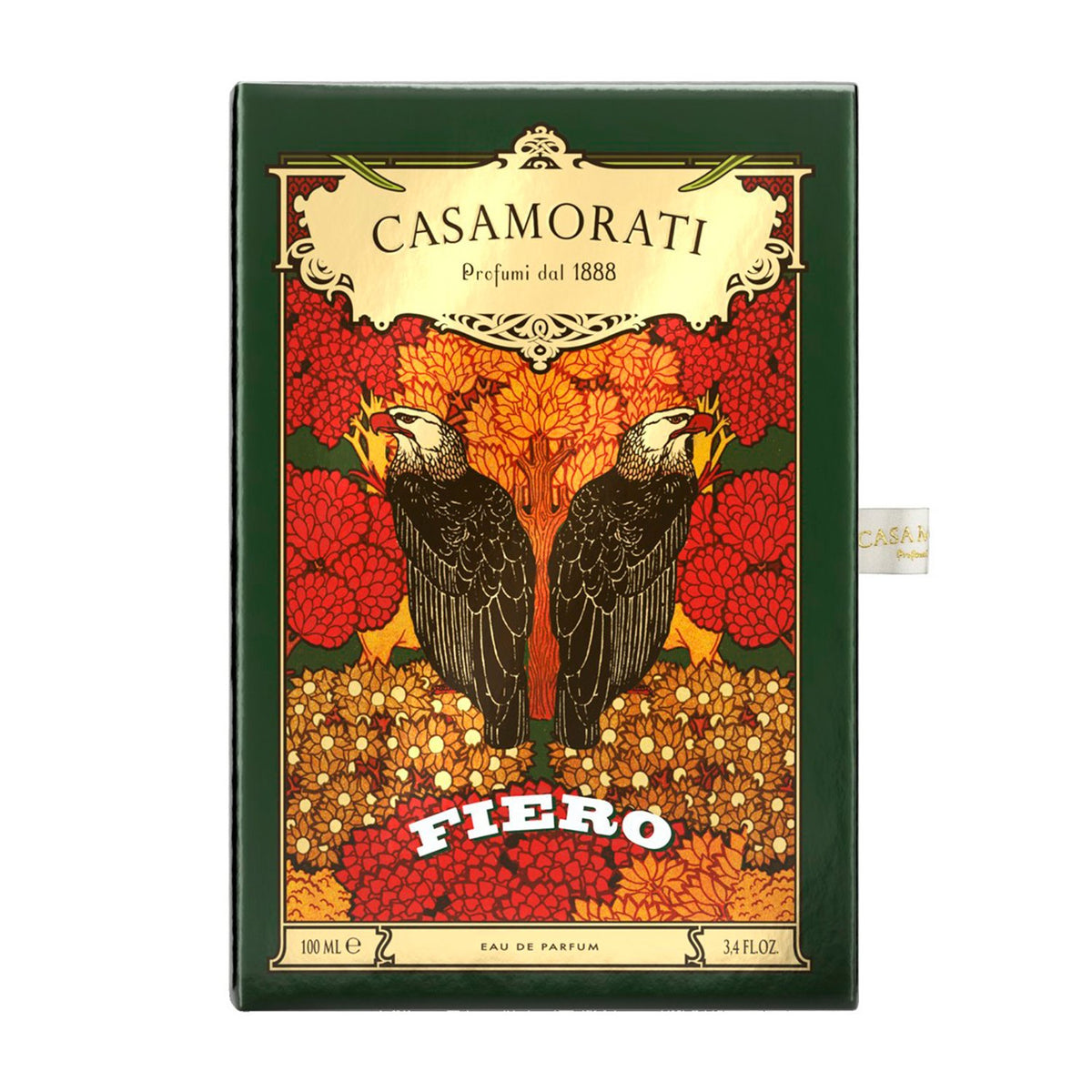 Casamorati Fiero EDP 100 ml