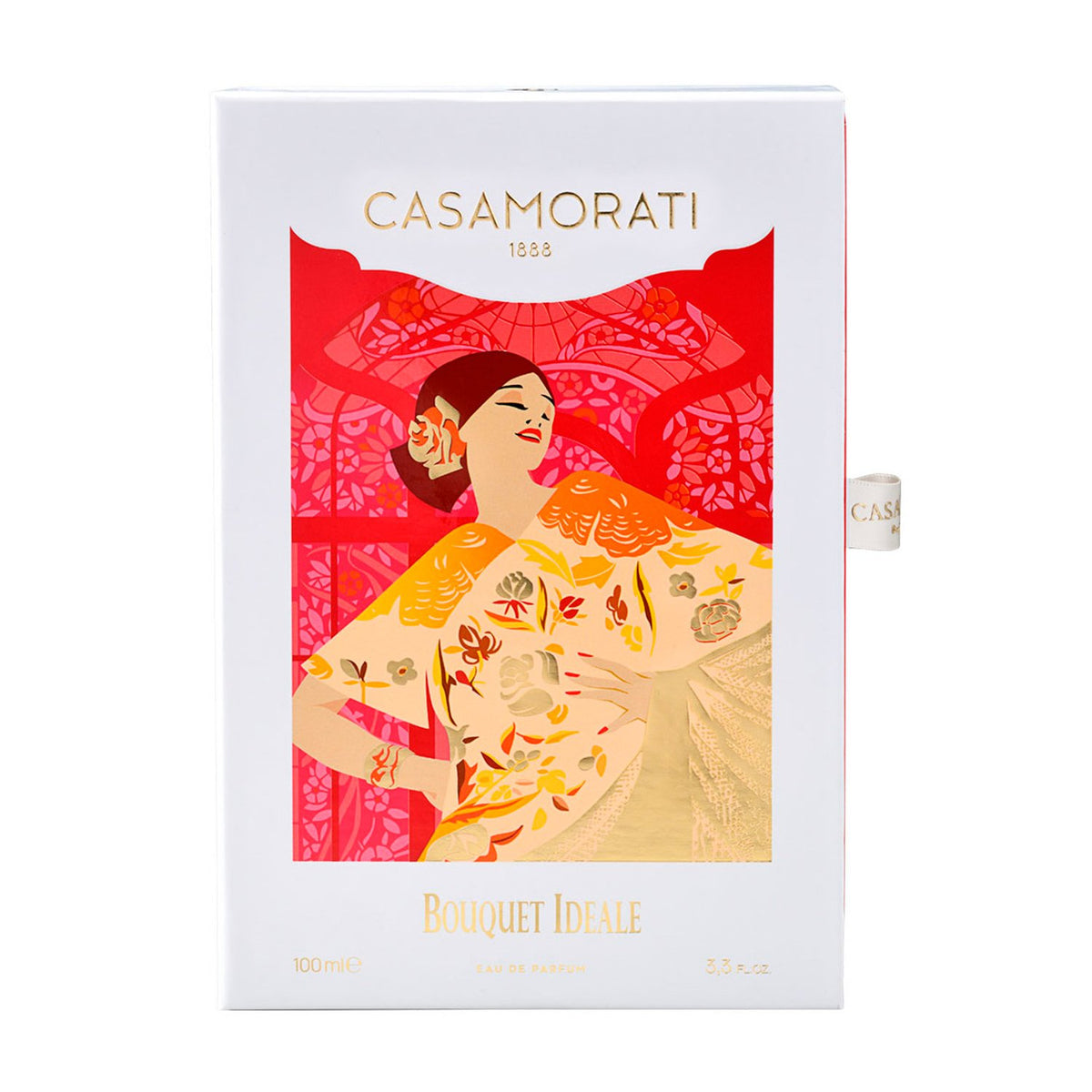 Casamorati Bouquet Ideale EDP 100 ml