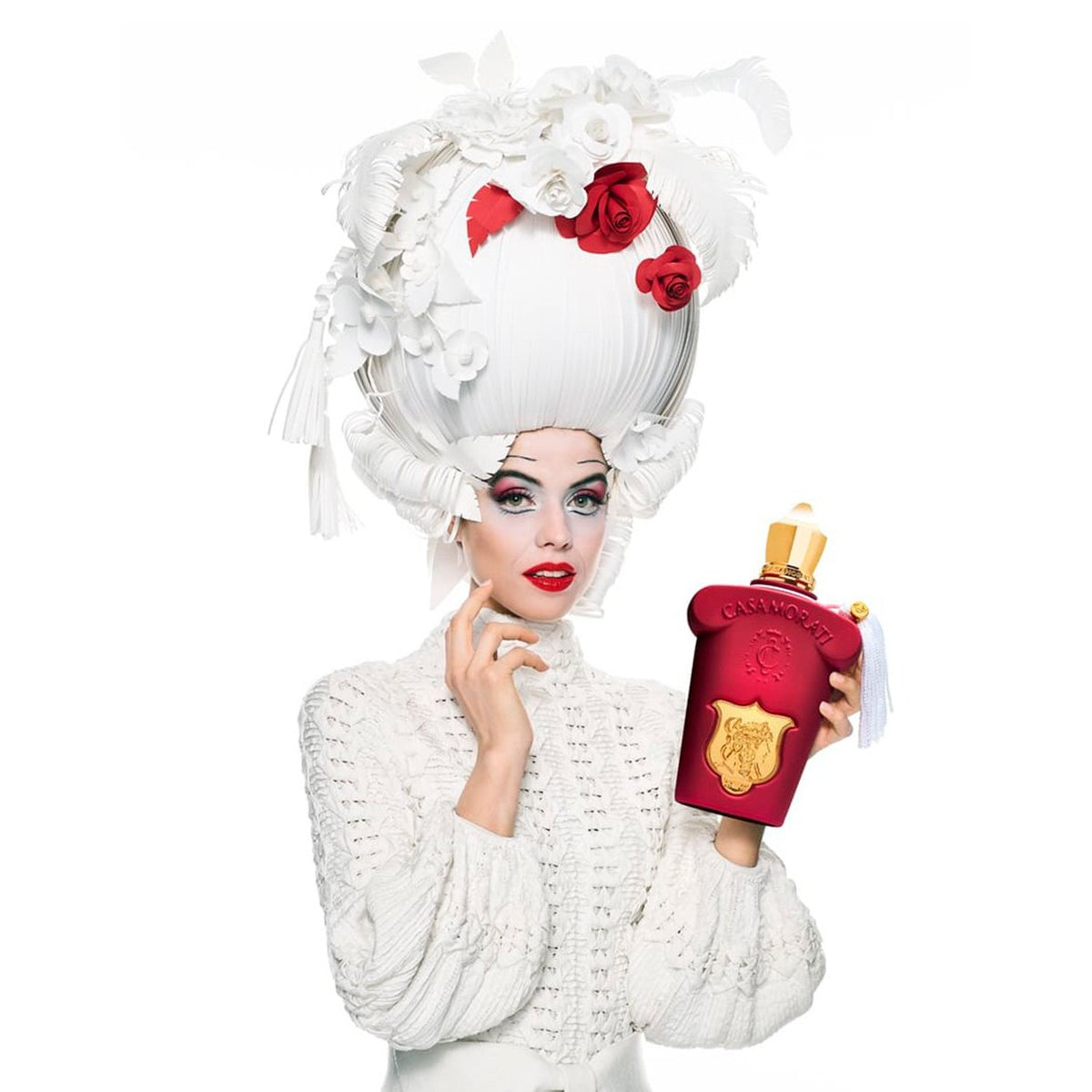 CASAMORATI XJ CASAMORATI 1888 ITALICA EDP 100ML