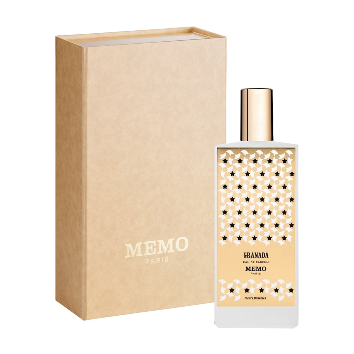 Memo Granada EDP 75 ml