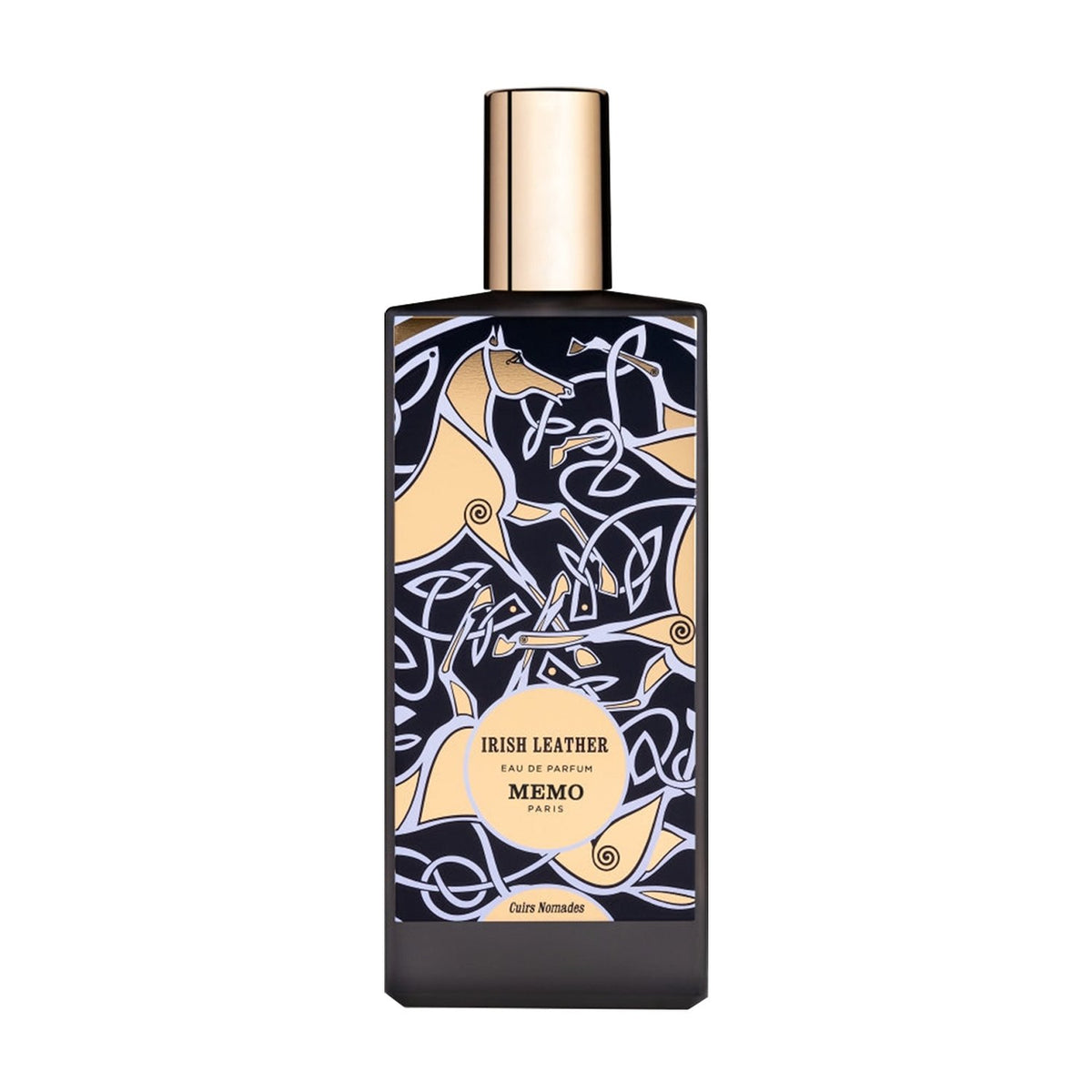Memo Irish Leather EDP 75 ml