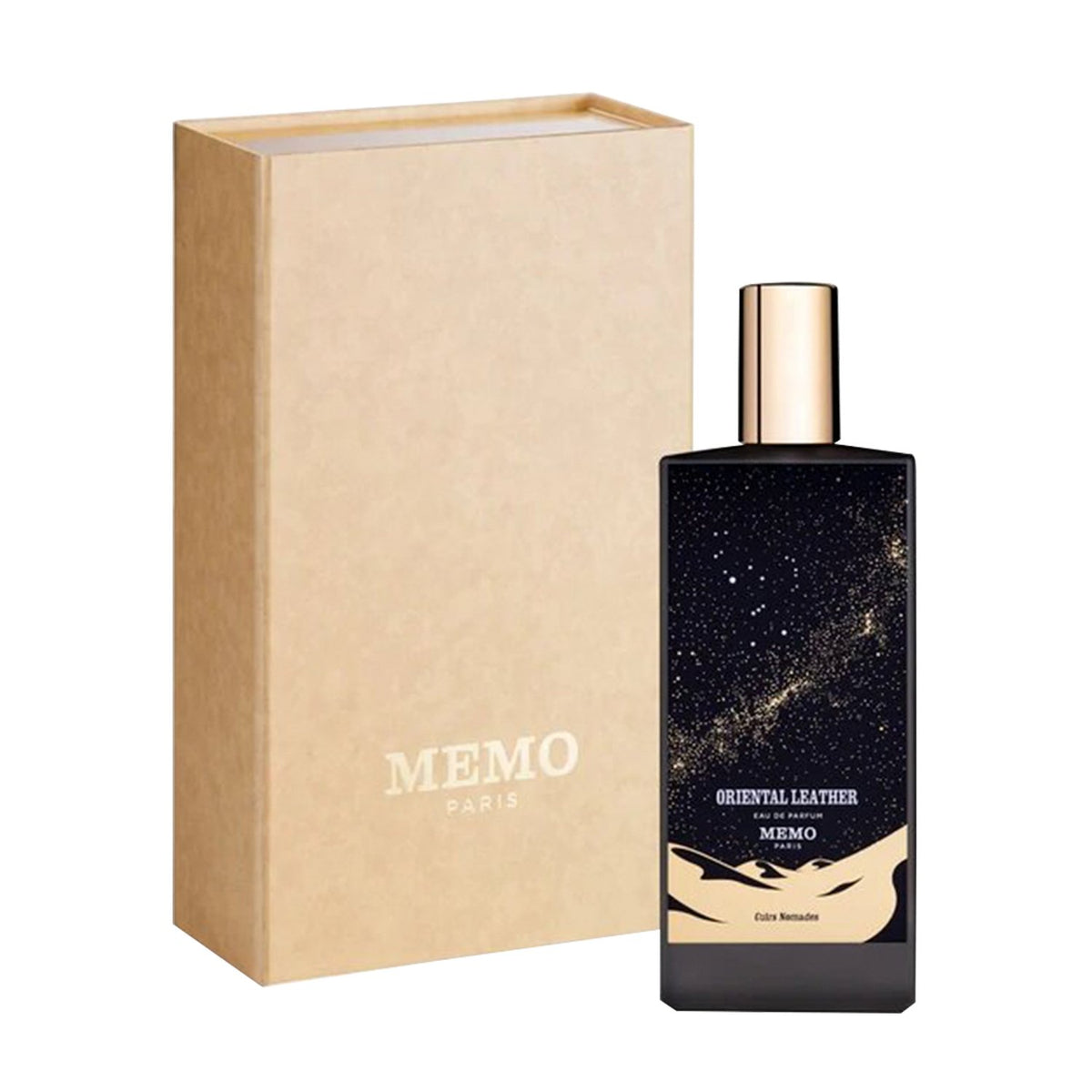 Memo Oriental Leather EDP 75 ml