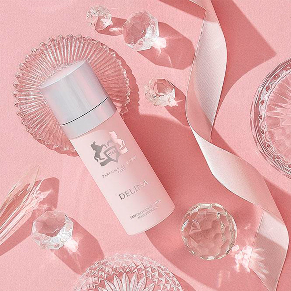 PARFUMS DE MARLY DELINA HAIR MIST 75ML