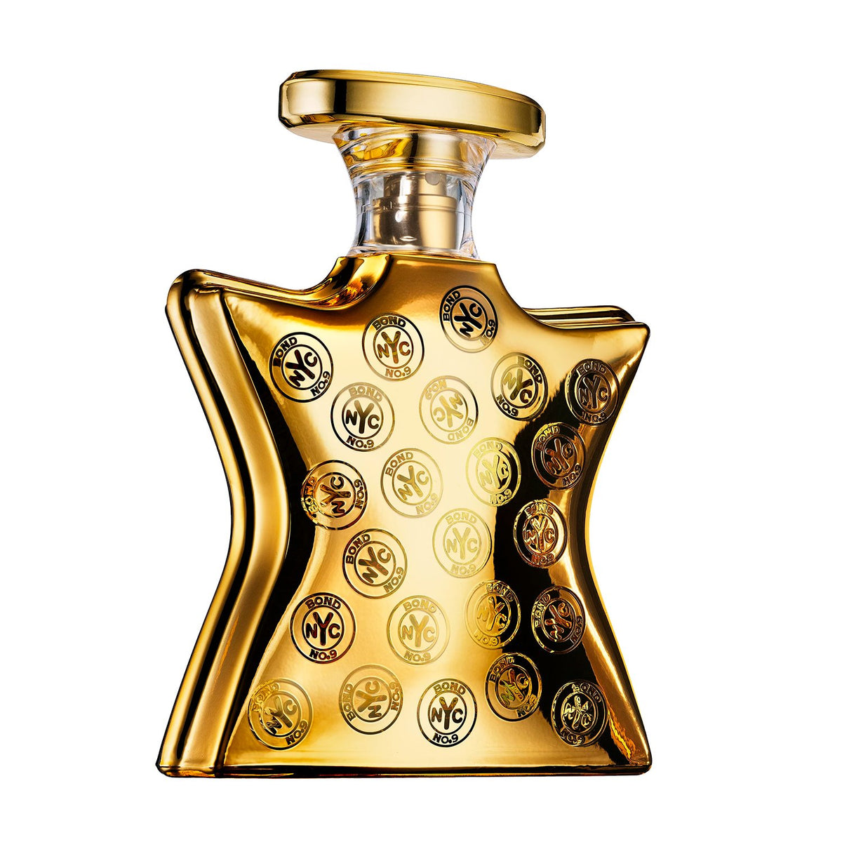 BOND NO9 SIGNATURE SCENT EDP 100ML