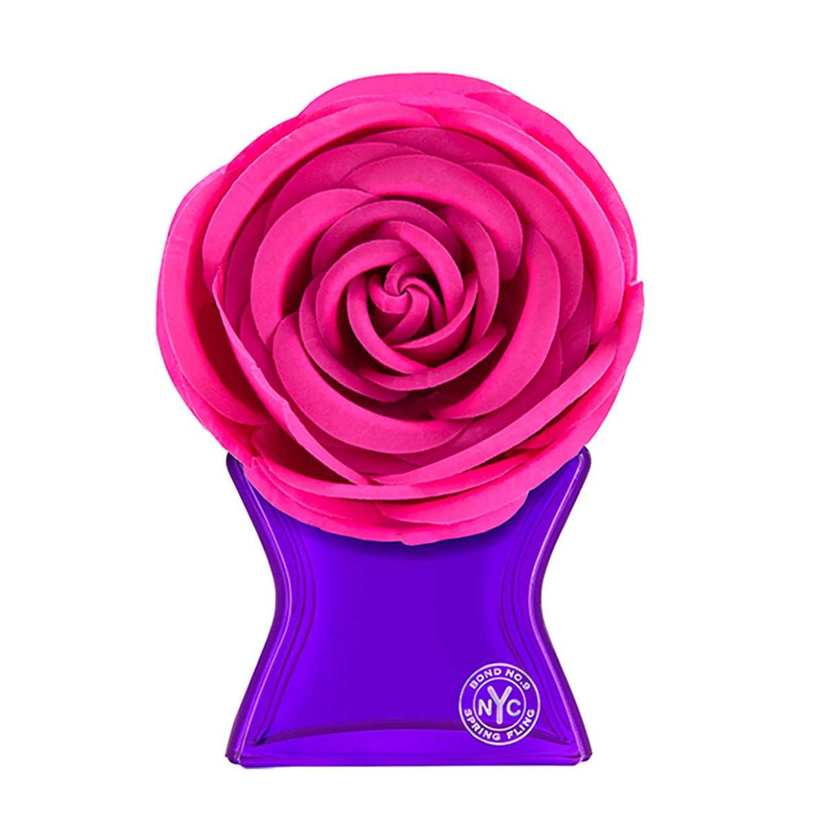 BOND NO9 NEW YORK SPRING FLING EDP 100ML