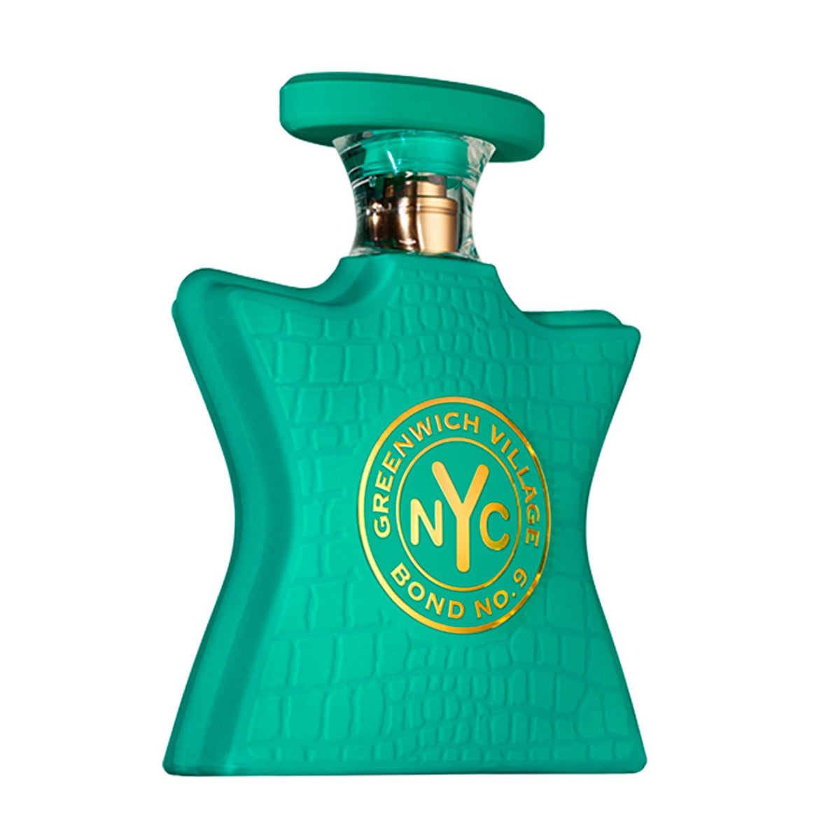 BOND NO9 GREENWICH VILLAGE EDP 100ML