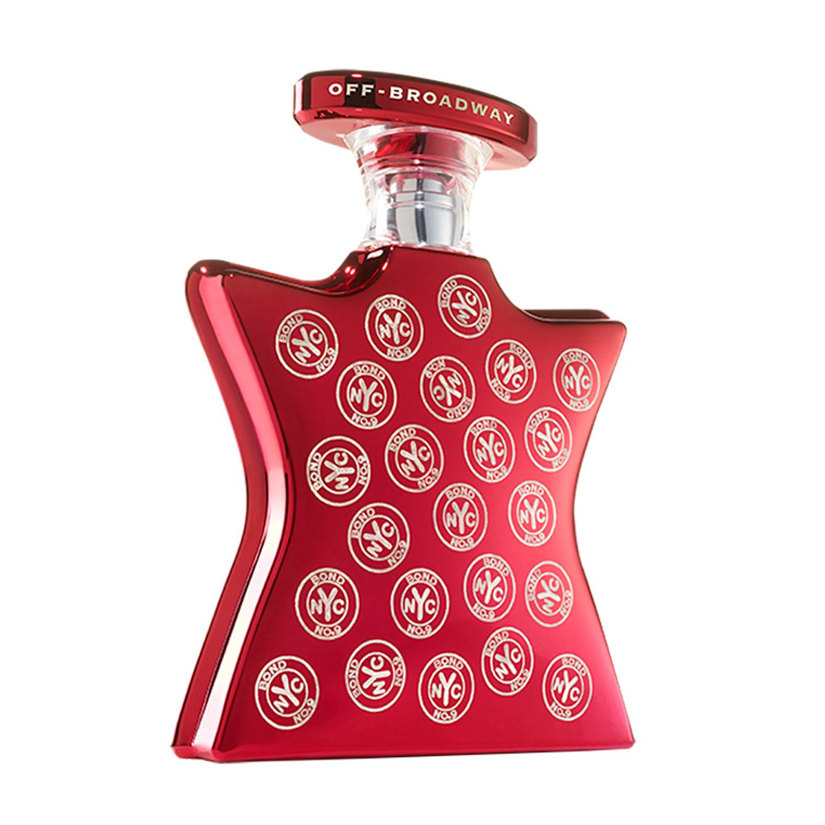 BOND NO9 OFF BROADWAY EDP 100ML