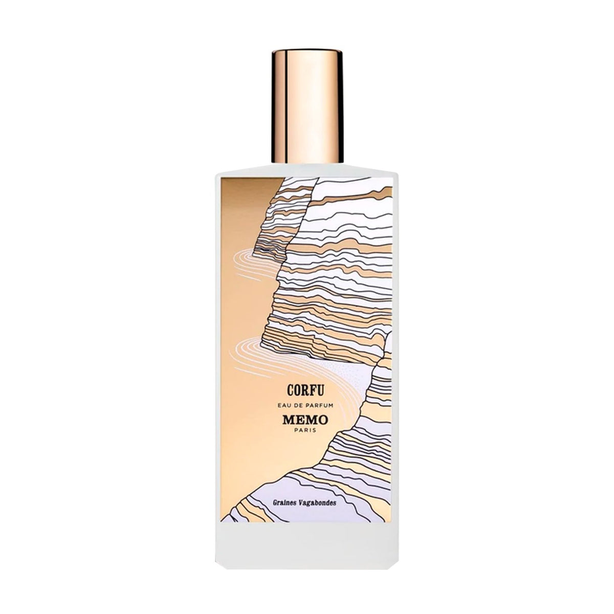 Memo Corfu EDP 75 ml