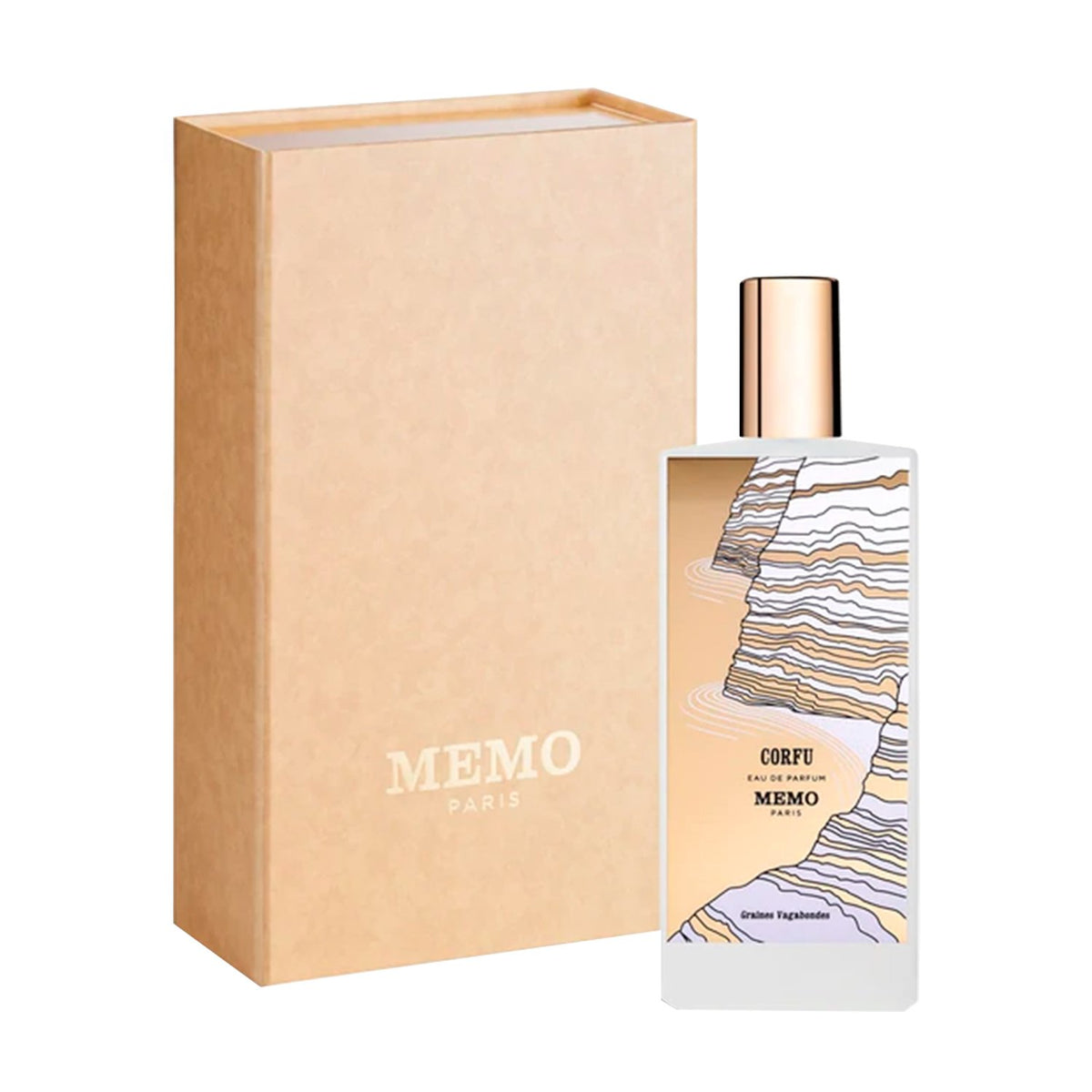 Memo Corfu EDP 75 ml