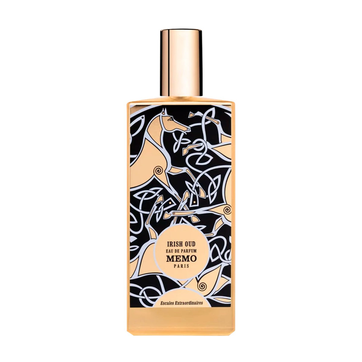 Memo Irish Oud EDP 75 ml