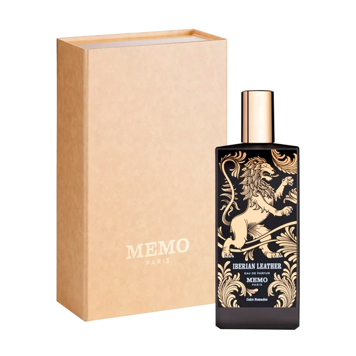 Memo Iberian Leather EDP 75 ml