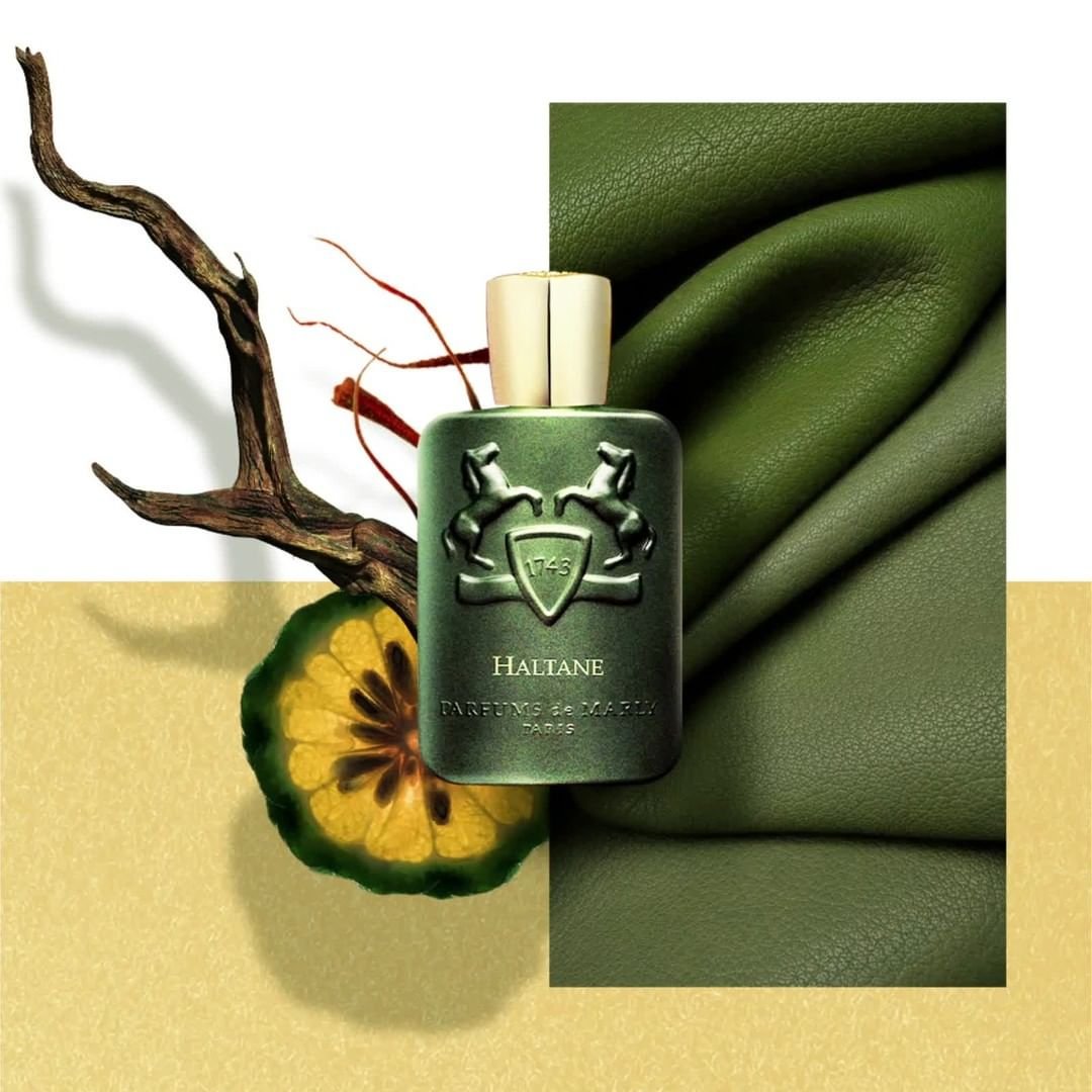 PARFUMS DE MARLY HALTNE EDP 125ML