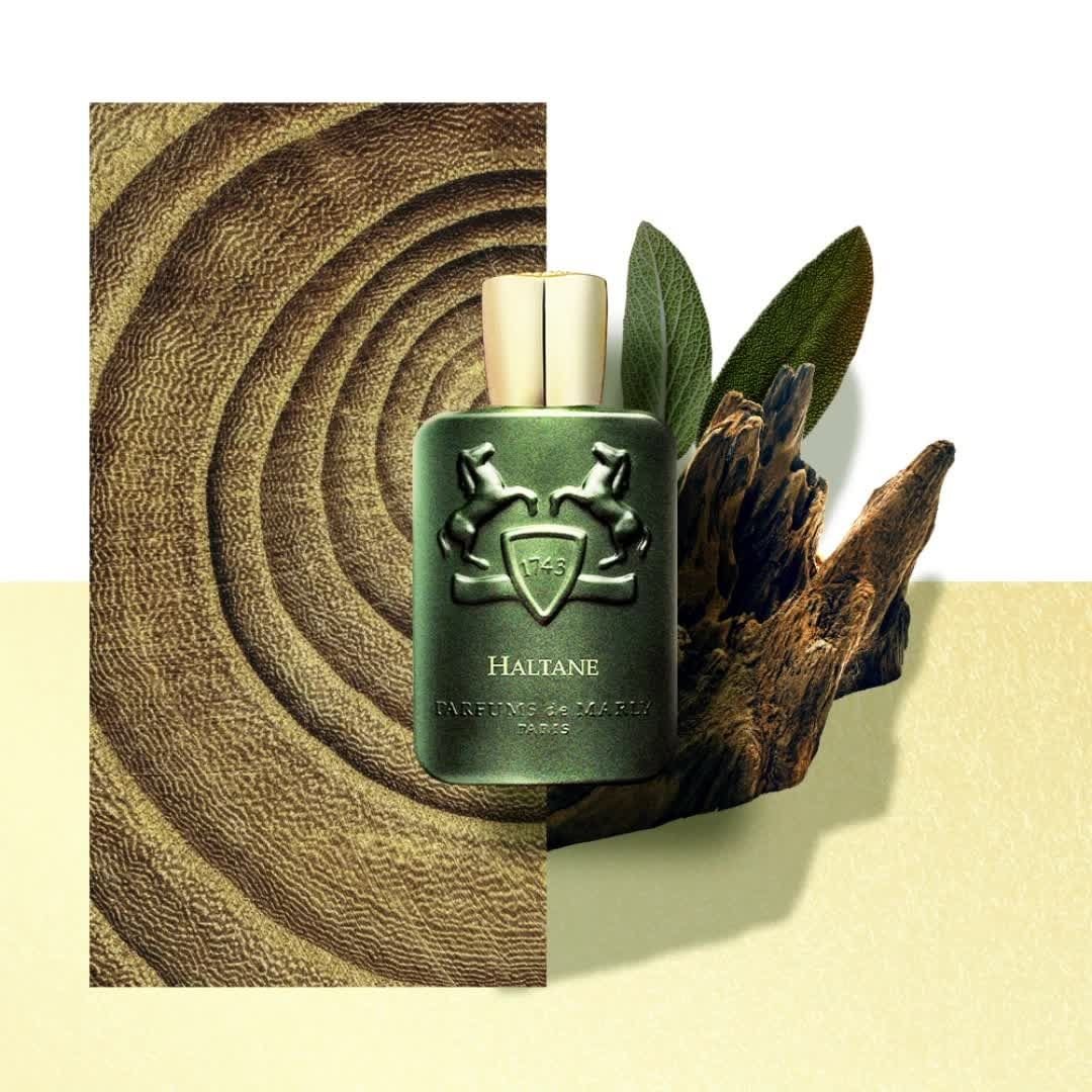 PARFUMS DE MARLY HALTNE EDP 125ML