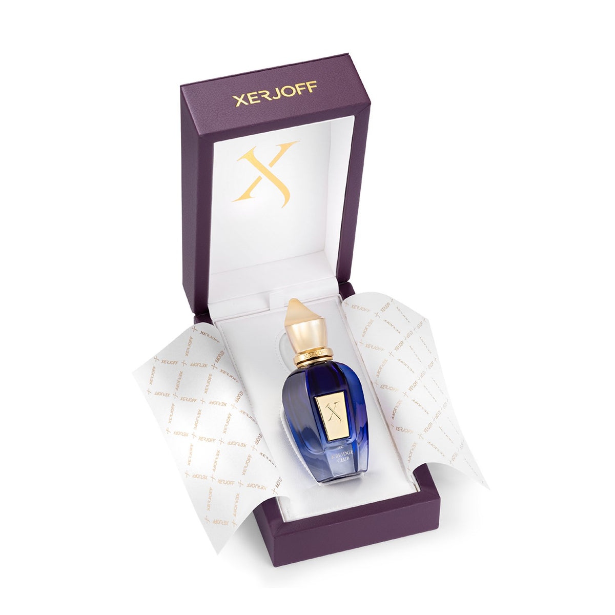 Xerjoff K'Brigde Club EDP 50 ml