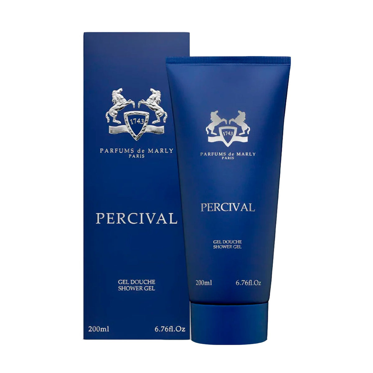 Parfums de Marly Percival Shower Gel 200 ml