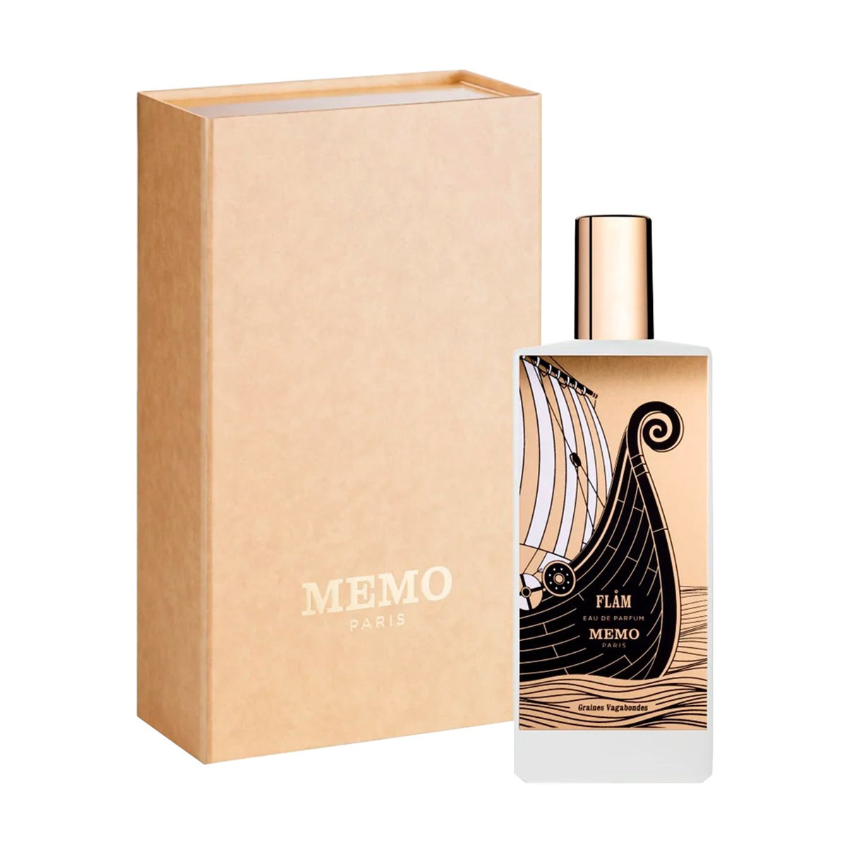 Memo Flam EDP 75 ml