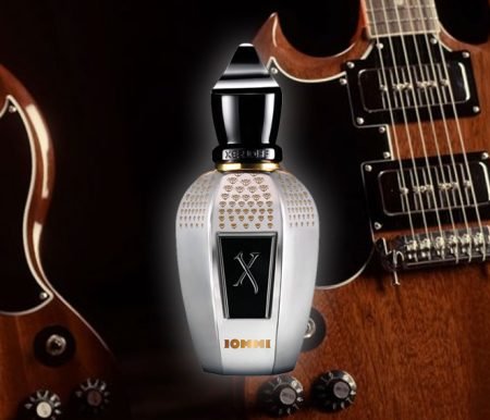 Xerjoff Tony Iommi Monkey Special EDP 50 ml