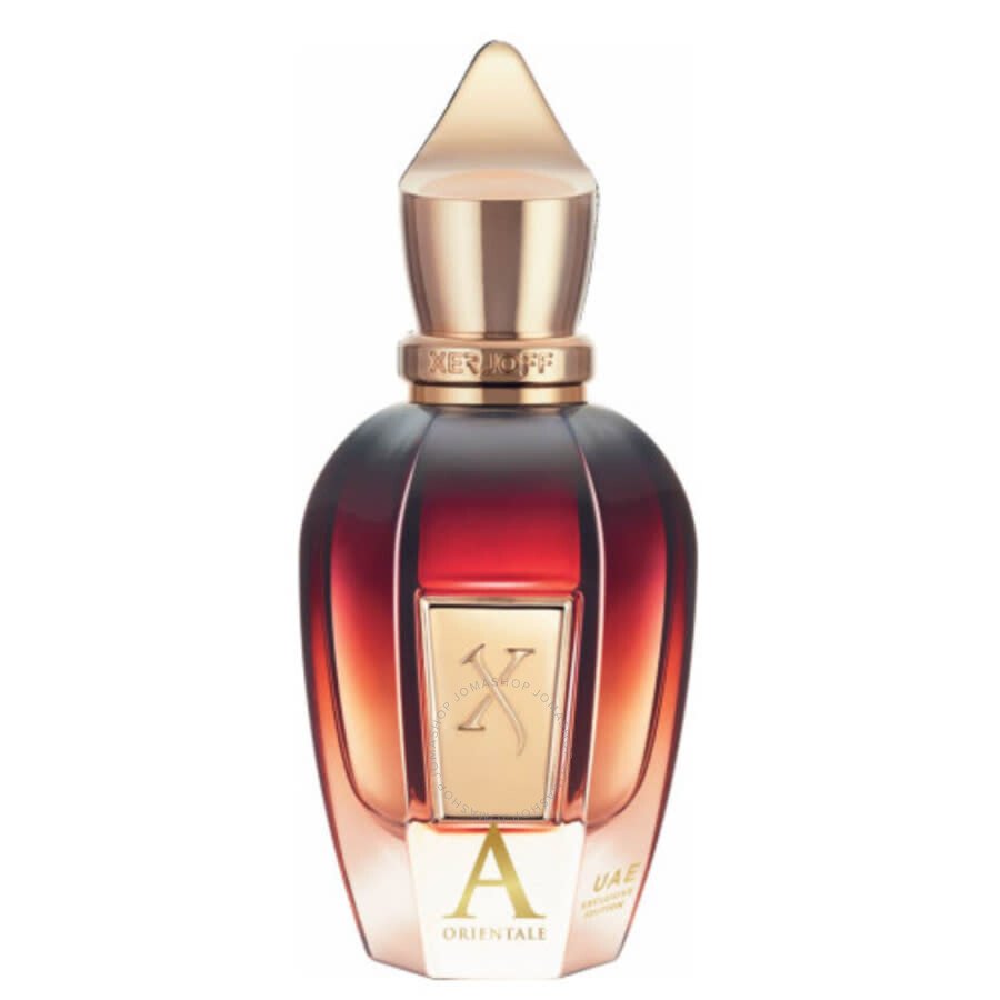 Xerjoff XJ Oud Stars Alexandria Orientale Parfum 50 ml