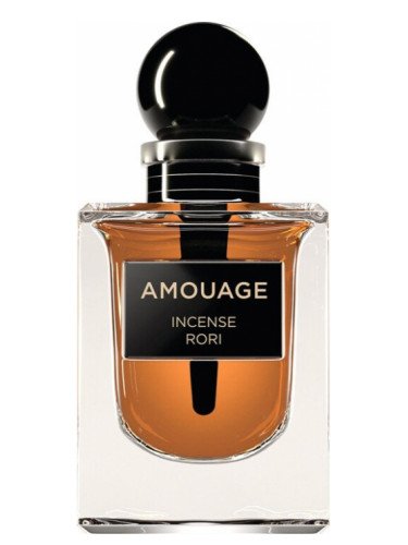 Amouage Incense Rori Attar 12ml