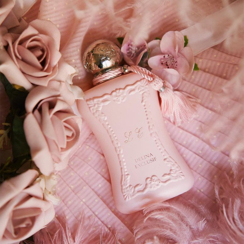 PARFUMS DE MARLY DELINA EXCLUSIF EDP 75ML