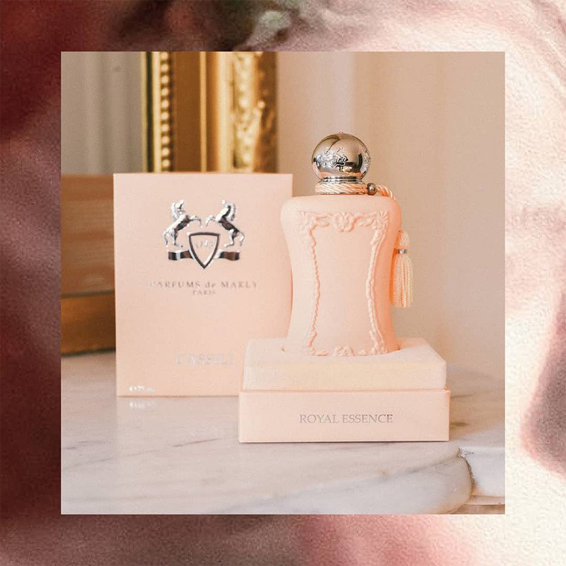 PARFUMS DE MARLY DELINA EXCLUSIF EDP 75ML