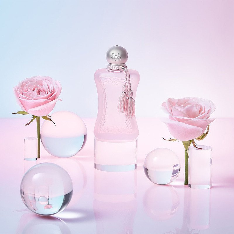 PARFUMS DE MARLY DELINA LA ROSEE EDP 75ML