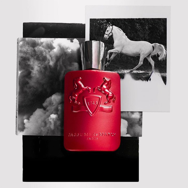 PARFUMS DE MARLY KALAN EDP 125ML