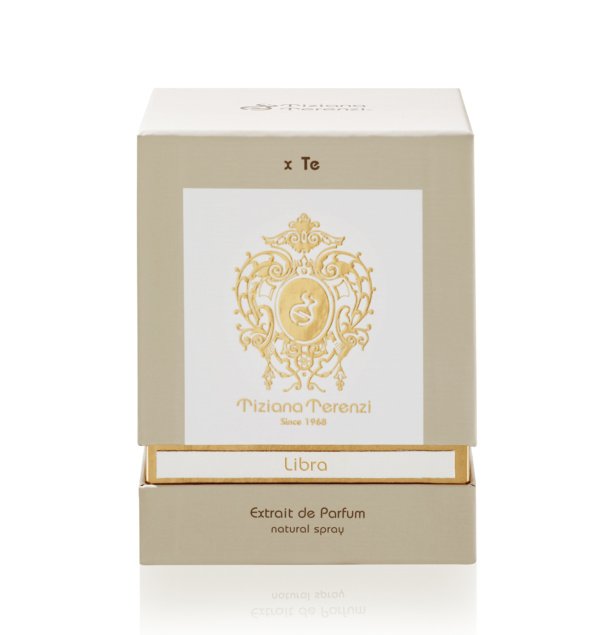 TIZIANA TERENZI LIBRA EXTRAIT DE PARFUM 100ML