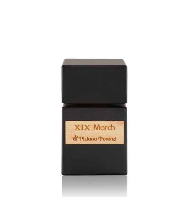 TIZIANA TERENZI XIX MARCH EXTRAIT DE PARFUM 100ML
