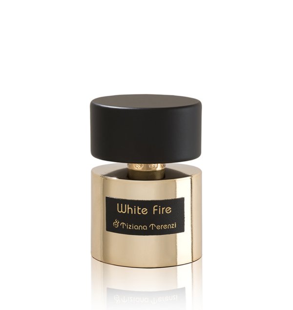 TIZIANA TERENZI WHITE FIRE EXTRAIT DE PARFUM 100ML