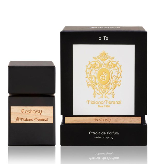 TIZIANA TERENZI ECSTASY EXTRAIT DE PARFUM 100ML