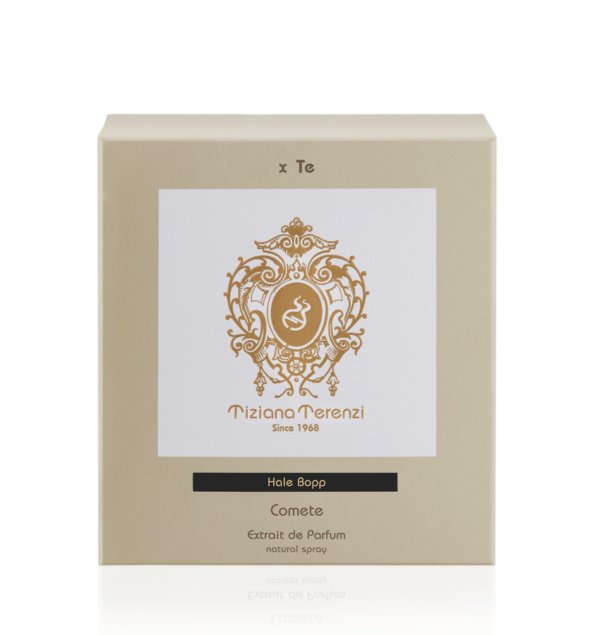 TIZIANA TERENZI HALE BOPP EXTRAIT DE PARFUM 100ML
