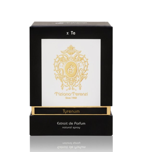 TIZIANA TERENZI TYRENUM EXTRAIT DE PARFUM 100ML