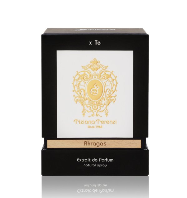 TIZIANA TERENZI AKRAGAS EXTRAIT DE PARFUM 100ML